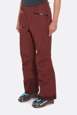 Pantalon de ski imperméable Khroma Kinetic pour femme