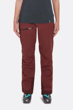 Pantalon de ski imperméable Khroma Kinetic pour femme