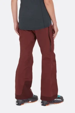 Pantalon de ski imperméable Khroma Kinetic pour femme
