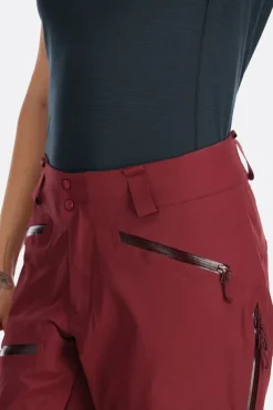 Pantalon de ski imperméable Khroma Kinetic pour femme