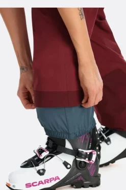 Pantalon de ski imperméable Khroma Kinetic pour femme