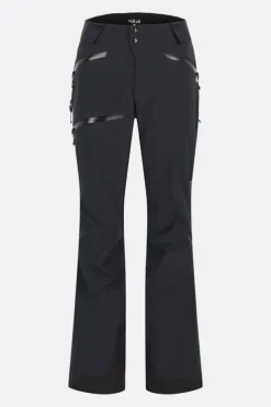 Pantalon de ski imperméable Khroma Kinetic pour femme