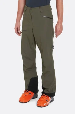 Pantalon de ski imperméable Khroma Kinetic pour homme
