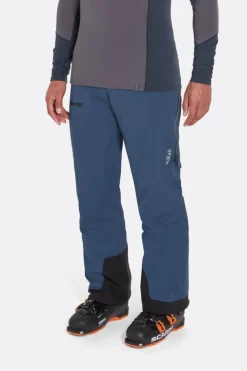 Pantalon de ski imperméable Khroma Kinetic pour homme