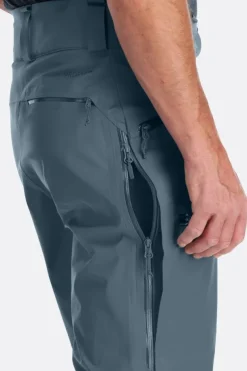 Pantalon de ski imperméable Khroma Kinetic pour homme