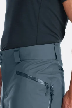 Pantalon de ski imperméable Khroma Kinetic pour homme