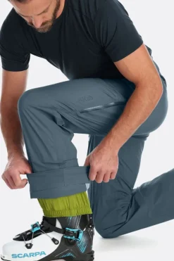 Pantalon de ski imperméable Khroma Kinetic pour homme