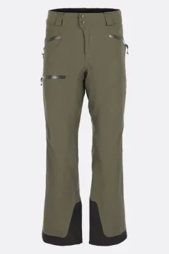 Pantalon de ski imperméable Khroma Kinetic pour homme