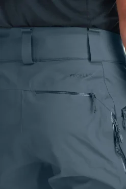 Pantalon de ski imperméable Khroma Kinetic pour homme