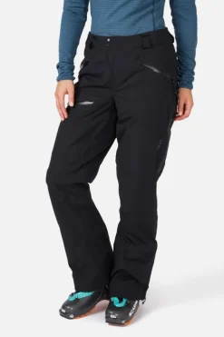 Pantalon de ski isolant Khroma Diffract pour femme