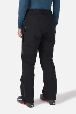 Pantalon de ski isolant Khroma Diffract pour femme