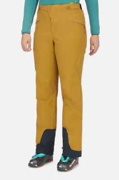 Pantalon de ski Khroma Ascendor AS pour femme