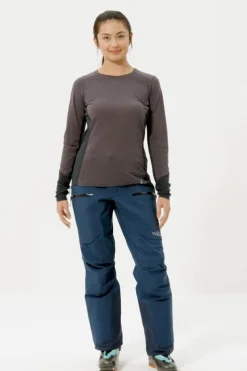 Pantalon de ski Khroma Converge GORE-TEX pour femme