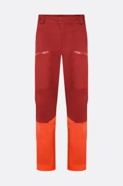 Pantalon de ski Khroma Converge GORE-TEX pour femme