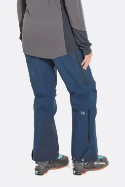 Pantalon de ski Khroma Converge GORE-TEX pour femme