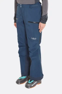 Pantalon de ski Khroma Converge GORE-TEX pour femme