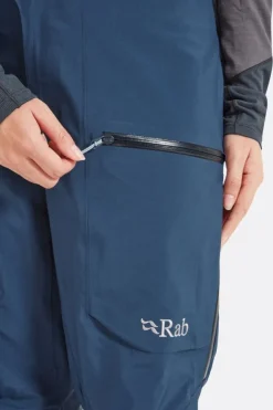 Pantalon de ski Khroma Converge GORE-TEX pour femme