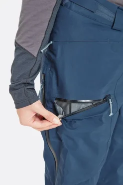 Pantalon de ski Khroma Converge GORE-TEX pour femme
