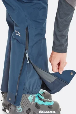 Pantalon de ski Khroma Converge GORE-TEX pour femme