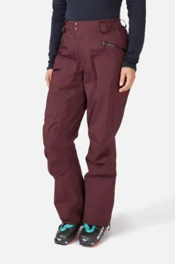 Pantalon de ski Khroma Diffuse GORE-TEX pour femme