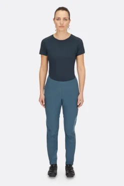 Pantalon de vélo Cinder Crank pour femme