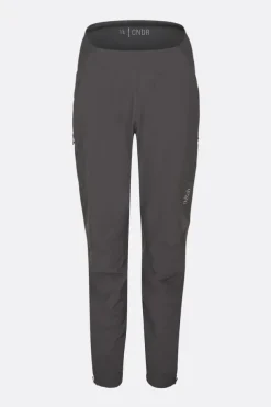 Pantalon de vélo Cinder Crank pour femme