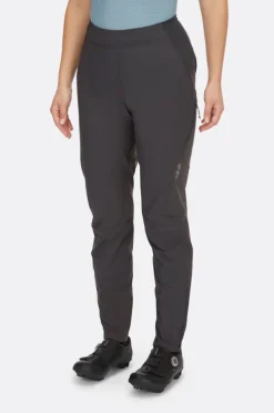 Pantalon de vélo Cinder Crank pour femme