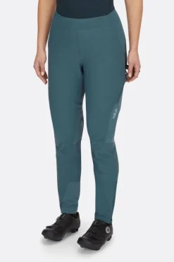 Pantalon de vélo Cinder Crank pour femme