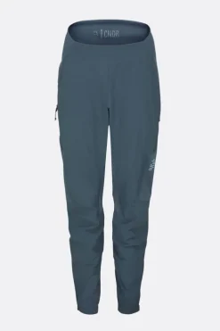 Pantalon de vélo Cinder Crank pour femme