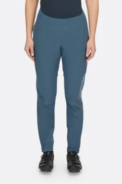 Pantalon de vélo Cinder Crank pour femme