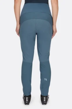 Pantalon de vélo Cinder Crank pour femme
