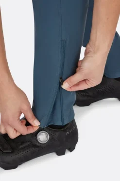 Pantalon de vélo Cinder Crank pour femme