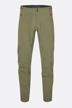 Pantalon de vélo Cinder Crank pour homme