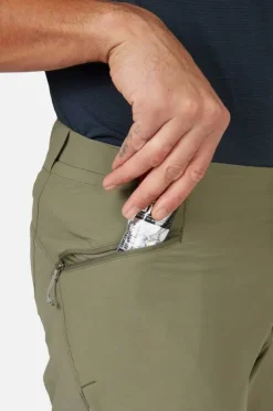 Pantalon de vélo Cinder Crank pour homme