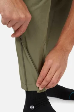Pantalon de vélo Cinder Crank pour homme
