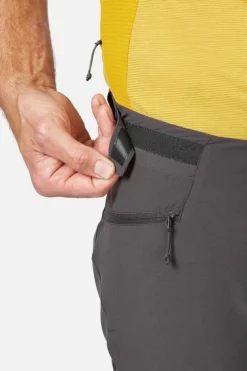 Pantalon de vélo Cinder Crank pour homme
