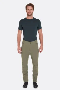 Pantalon de vélo Cinder Crank pour homme