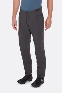 Pantalon de vélo Cinder Crank pour homme