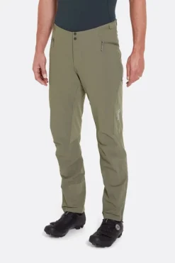Pantalon de vélo Cinder Crank pour homme