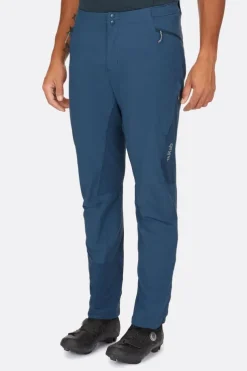 Pantalon de vélo Cinder Crank pour homme