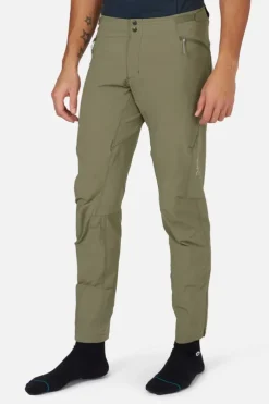 Pantalon de vélo Cinder Crank pour homme