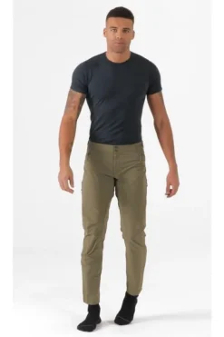Pantalon de vélo Cinder Crank pour homme