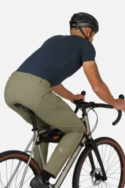 Pantalon de vélo Cinder Crank pour homme