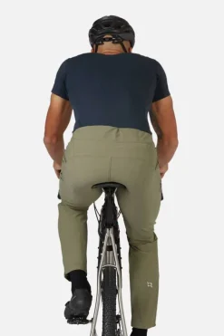 Pantalon de vélo Cinder Crank pour homme
