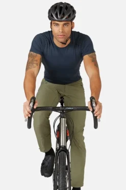 Pantalon de vélo Cinder Crank pour homme