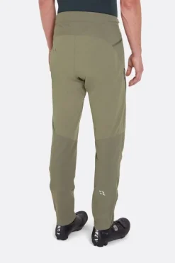 Pantalon de vélo Cinder Crank pour homme