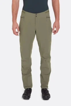 Pantalon de vélo Cinder Crank pour homme