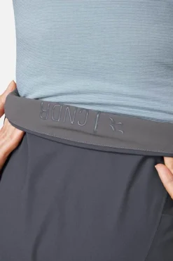 Pantalon de vélo imperméable Cinder Kinetic pour femme
