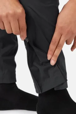 Pantalon de vélo imperméable Cinder Kinetic pour femme