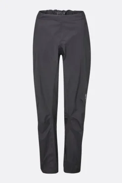 Pantalon de vélo imperméable Cinder Downpour Light pour femme